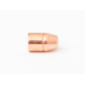 Ogives CAM PRO 44Mag 429/240grs TC FCP cuivrées boite de 500avis, caractéristiques, performances