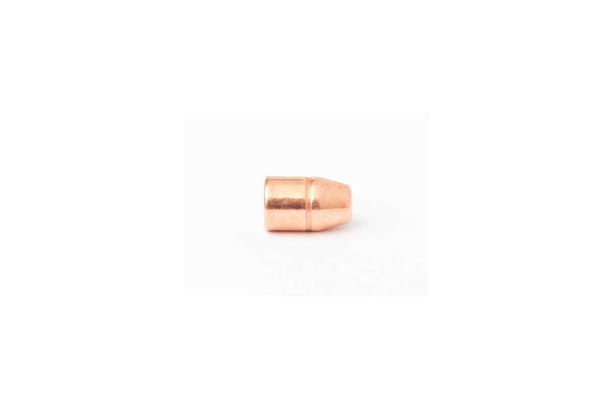 Ogives CAM PRO 44Mag 429/240grs TC FCP cuivrées boite de 500avis, caractéristiques, performances Ogives CAM PRO 44Mag 429/240grs TC FCP cuivrées boite de 500avis, caractéristiques, performances