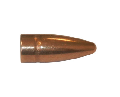 Ogives CAM PRO 7.62x39 311/123grs SP FCP cuivrées boite de 500 avis, caractéristiques, performances