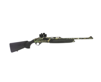 Fusil de chasse Semi-Automatique Manuchasse Dominator Battue...