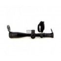 Lunette de tir Schmidt & Bender 5-25X56 PM II LP P4FL 