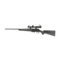 Carabine Winchester XPR Composite filetée Pack Battue Lunette 1-8x24 avis, caractéristiques, performances