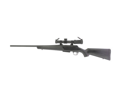Carabine Winchester XPR Composite filetée Pack Battue Lunette 1-8x24 avis, caractéristiques, performances