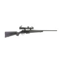 Carabine Winchester XPR Composite filetée Pack Battue Lunette 1-8x24 avis, caractéristiques, performances