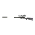 Carabine Winchester XPR Composite filetée Pack Battue Silence Lunette 1-8x24 avis, caractéristiques, performances