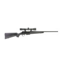Carabine Winchester XPR Composite filetée Pack Lunette 3-9X40 avis, caractéristiques, performances