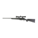 Carabine Winchester XPR Composite filetée Pack Lunette 3-9X40 avis, caractéristiques, performances