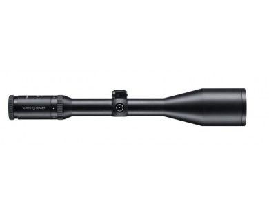 Lunette Schmidt & Bender HUNGARIA 2.5-10x56 