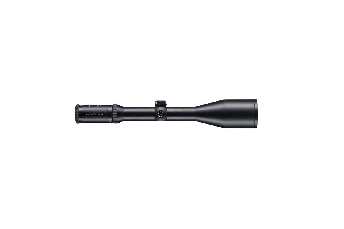 Lunette Schmidt & Bender HUNGARIA 2.5-10x56 Lunette Schmidt & Bender HUNGARIA 2.5-10x56