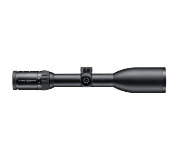 Lunette Schmidt & Bender Zenith 3-12x50 LM FD7 