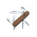 Victorinox SPARTAN Wood 11 fonctions 91mm 