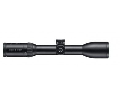 Lunette Schmidt & Bender STRATOS 1.5-8X42 FD7 