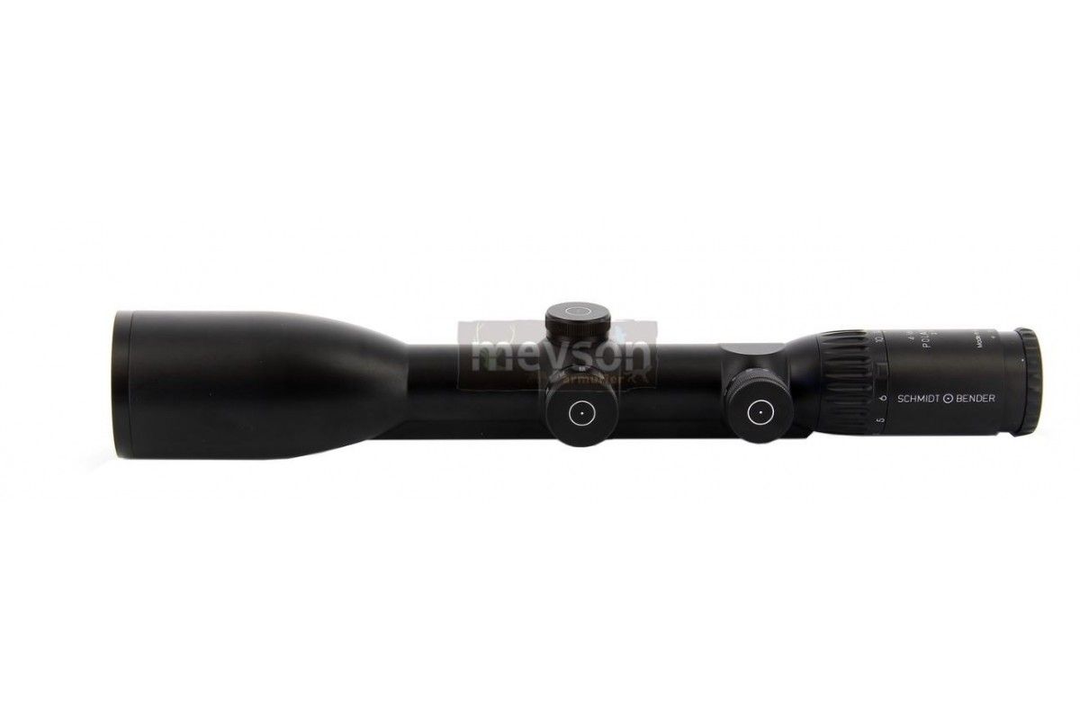 Lunette Schmidt & Bender POLAR T96 4-16x56 P LMC 2 BD D7 POSICON à RAIL Lunette Schmidt & Bender POLAR T96 4-16x56 P LMC 2 BD D7 POSICON à RAIL