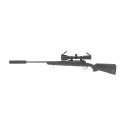 Carabine Savage Axis XP filetée M14x1Pack Affût Silence Lunette 3-12x56 avis, caractéristiques, performances