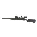 Carabine Savage Axis XP filetée M14x1Pack Affût Lunette 6-24x50 avis, caractéristiques, performances