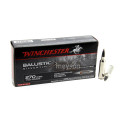 Winchester 270 WSM Ballistic Silvertip 150 Munitions