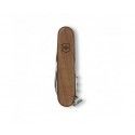 Victorinox SPARTAN Wood 11 fonctions 91mm 