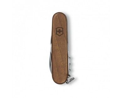 Victorinox SPARTAN Wood 11 fonctions 91mm 