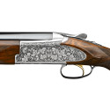 Fusil Browning B15 Beauchamp Grade C acier calibre 20/76 éjecteurs