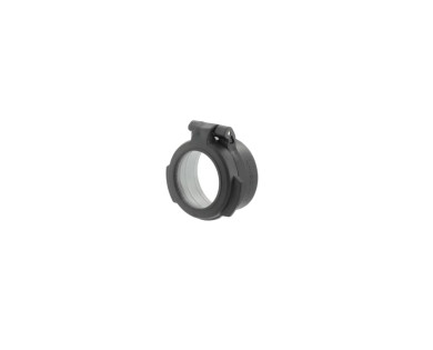 Capot arrière rabattable transparent (H34S / H34L)