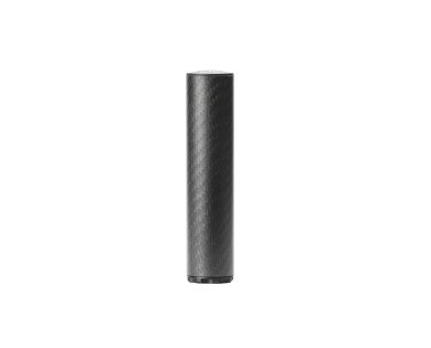 Silencieux A-TEC WAVE Carbon pour calibre .22 LR