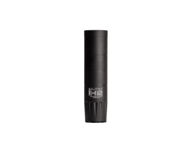 Silencieux A-TEC MEGA H2 Calibre 223 REM