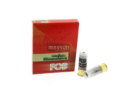 Munitions De chasse Brenneke Calibre 16
