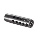 Frein de bouche SAKO calibre .30 filetage 5/8x24 Cerakote po...