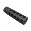 Frein de bouche SAKO calibre .30 filetage 5/8x24 Cerakote po...