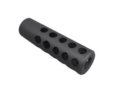 Frein de bouche SAKO calibre .30 filetage 5/8x24 Cerakote po...