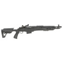 Carabine SPRINGFIELD ARMORY M1A Socom noir calibre 308 Win 1...