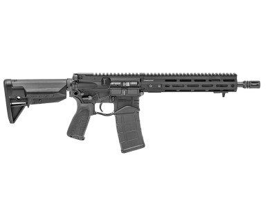 Carabine SPRINGFIELD ARMORY Saint Edge SBR AR-15 noir calibr...