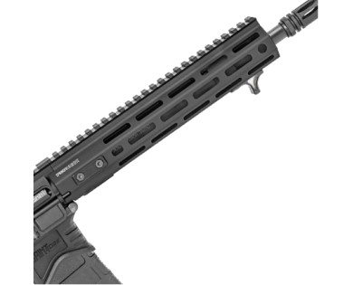 Carabine SPRINGFIELD ARMORY Saint Edge SBR AR-15 noir calibr...