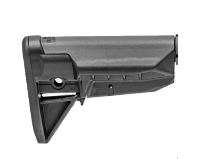 Carabine SPRINGFIELD ARMORY Saint Edge SBR AR-15 noir calibr...