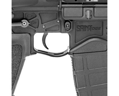 Carabine SPRINGFIELD ARMORY Saint Edge SBR AR-15 noir calibr...