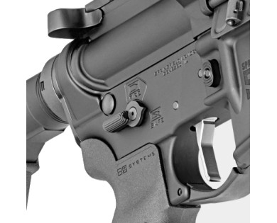 Carabine SPRINGFIELD ARMORY Saint Victor 9mm Carbine 16'' av...