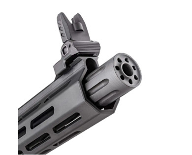Carabine SPRINGFIELD ARMORY Saint Victor 9mm Carbine 16'' av...