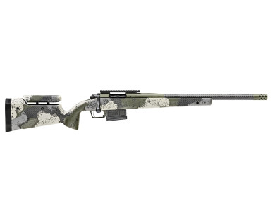 Carabine SPRINGFIELD ARMORY modèle 2000 Waypoint Evergreen C...