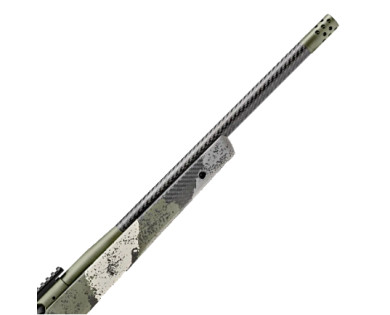 Carabine SPRINGFIELD ARMORY modèle 2000 Waypoint Evergreen C...