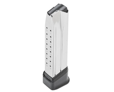Pistolet SPRINGFIELD ARMORY XD-M Elite 4,5'' OSP fileté cali...