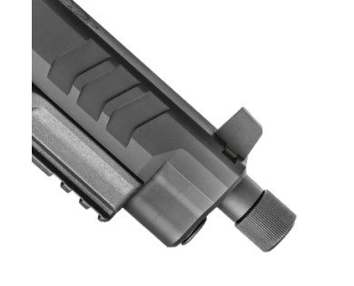 Pistolet SPRINGFIELD ARMORY XD-M Elite 4,5'' OSP fileté cali...
