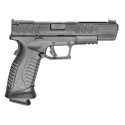 Pistolet SPRINGFIELD ARMORY XD-M Elite noir 5,25'' Precision...