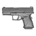 Pistolet SPRINGFIELD ARMORY XD-M Elite 3,8'' Compact OSP cal...