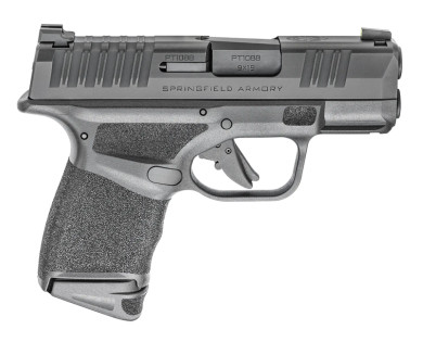 Pistolet SPRINGFIELD ARMORY Hellcat 3'' Compact calibre 9x19...