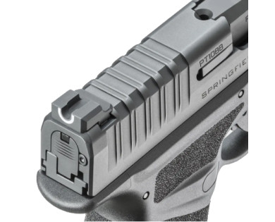 Pistolet SPRINGFIELD ARMORY Hellcat 3'' Compact calibre 9x19...