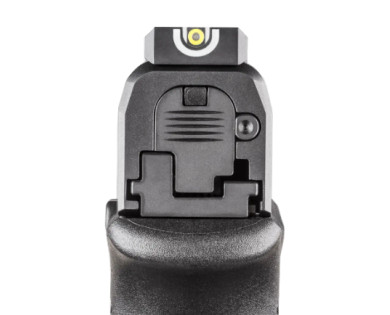 Pistolet SPRINGFIELD ARMORY Hellcat 3'' Compact calibre 9x19...