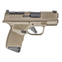 Pistolet SPRINGFIELD ARMORY Hellcat OSP 3'' Micro Compact ca...