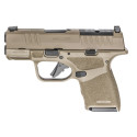 Pistolet SPRINGFIELD ARMORY Hellcat OSP 3'' Micro Compact ca...