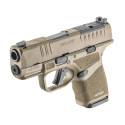 Pistolet SPRINGFIELD ARMORY Hellcat OSP 3'' Micro Compact ca...