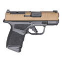 Pistolet SPRINGFIELD ARMORY Hellcat OSP 3'' Micro Compact ca...
